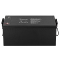 Batterie VRLA AGM 12V200AH pour le système d&#39;alimentation